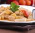 Cavatelli con spada e melanzane