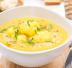 Cavolfiore al curry