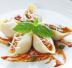 Conchiglioni al forno