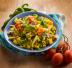 Cous cous al tonno