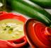 Crema di zucchine