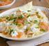 Farfalle al salmone