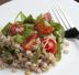 Farro con pomodorini