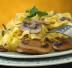 Fettuccine ai funghi porcini