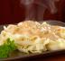 Fettuccine al bacio