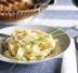 Fettuccine al limone