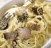 Fettuccine al tartufo