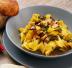 Fettuccine alla boscaiola