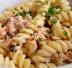 Fusilli al salmone
