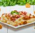 Fusilli alla boscaiola