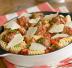 Fusilli con polpettine di maiale