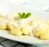 Gnocchi ai 4 formaggi
