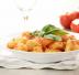 Gnocchi al forno