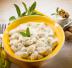 Gnocchi al gorgonzola e noci