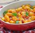 Gnocchi al pomodoro gratinati
