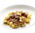 Gnocchi al tartufo