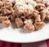 Gnocchi di castagne