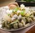 Gnocchi di spinaci
