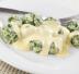 Gnocchi ricotta e spinaci