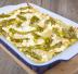 Lasagne agli asparagi
