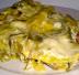 Lasagne ai carciofi