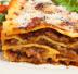 Lasagne al forno