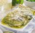 Lasagne al pesto