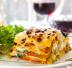 Lasagne alla zucca