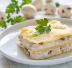 Lasagne bianche