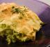 Lasagne con broccoli