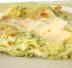 Lasagne con zucchine