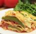 Lasagne di zucchine