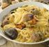 Linguine ai frutti di mare