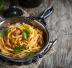 Linguine al ragù