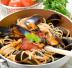 Linguine alle cozze