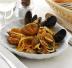 Linguine cozze e vongole