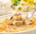 Maccheroni al gratin