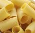 Maccheroni gialli freddi
