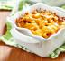 Maccheroni gratinati