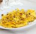 Maltagliati al tartufo