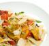 Maltagliati alle verdure