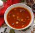 Minestra di gulasch