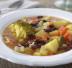 Minestrone alla contadina