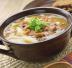 Minestrone di fagioli
