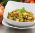 Minestrone di legumi