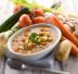 Minestrone di riso