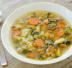 Minestrone di verdure
