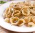 Orecchiette al pesto di noci