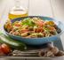 Orecchiette alla crudaiola