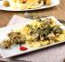 Orecchiette broccoli e salsiccia